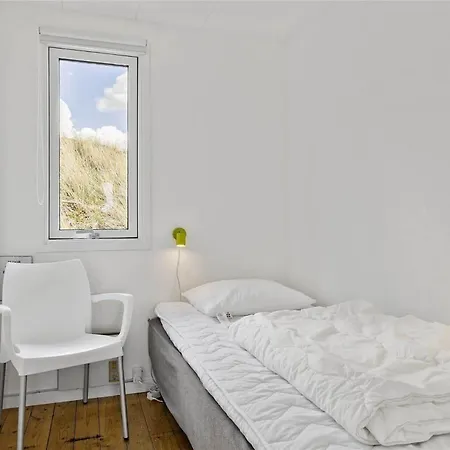 Bl808-pandrup-hare-hop-5 펜션 Pandrup