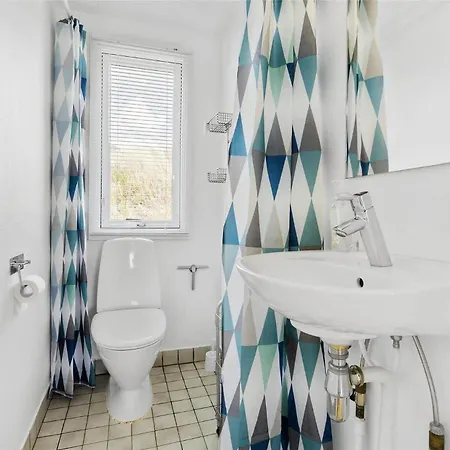 Bl808-pandrup-hare-hop-5 펜션 Pandrup