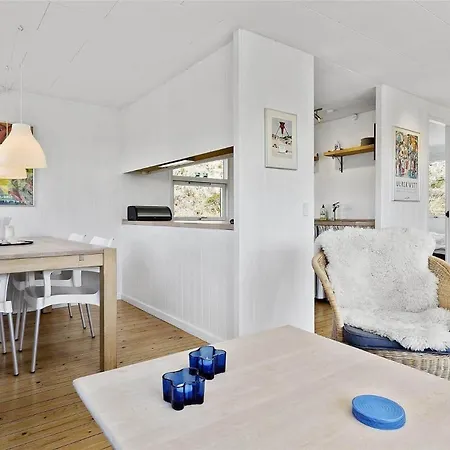 Bl808-pandrup-hare-hop-5 펜션 Pandrup