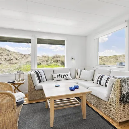 Bl808-pandrup-hare-hop-5 펜션 Pandrup