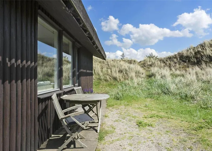 Vakantiehuis Bl808-pandrup-hare-hop-5 *