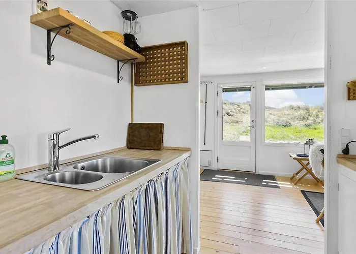 Vakantiehuis Bl808-pandrup-hare-hop-5 Pandrup