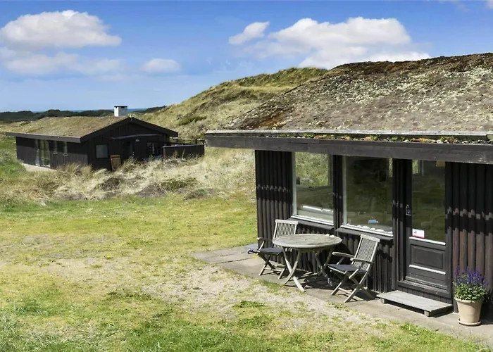 Vakantiehuis Bl808-pandrup-hare-hop-5