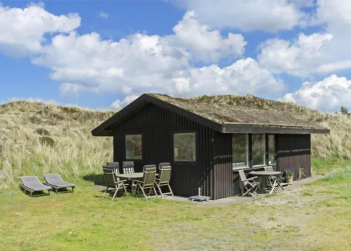 Vakantiehuis Bl808-pandrup-hare-hop-5 *