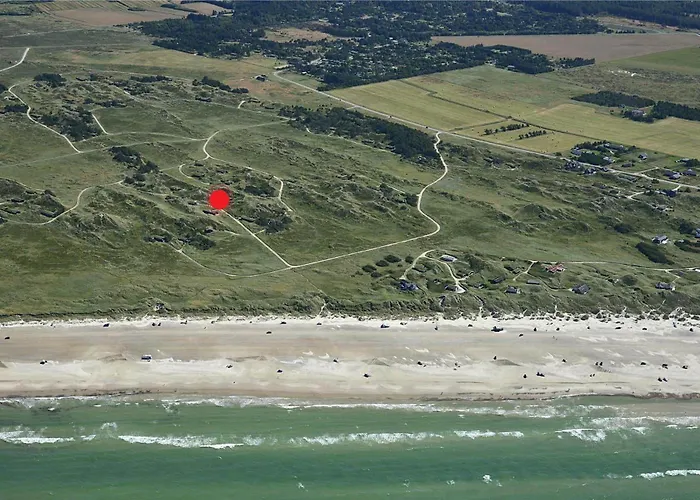 Vakantiehuis Bl808-pandrup-hare-hop-5 *