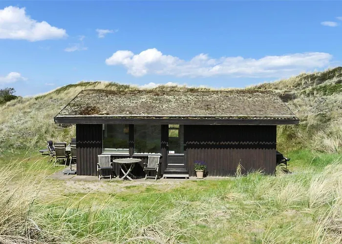 Vakantiehuis Bl808-pandrup-hare-hop-5 Pandrup
