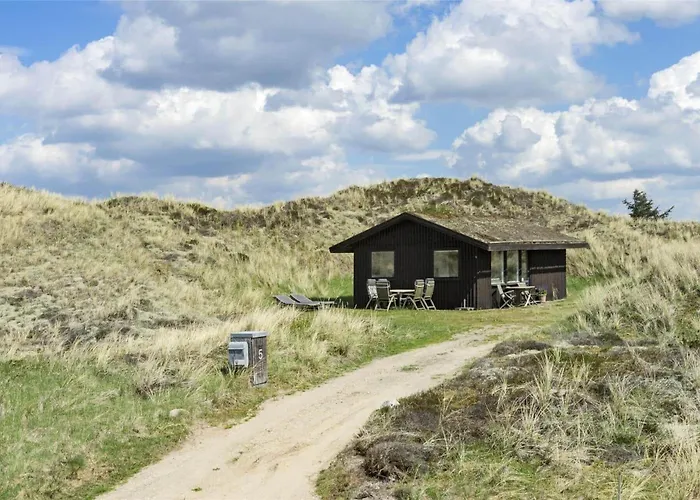 Bl808-pandrup-hare-hop-5 Vakantiehuis